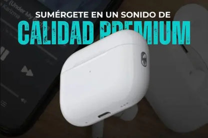 Audífonos Airpods Pro 2da generación 1.1