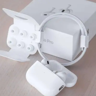 Audífonos Airpods Pro 2da generación 1.1